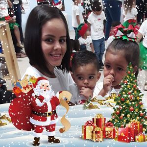 Meet your Posher, Katherine